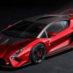 Lamborghini: The Last And One-Of-A-Kind