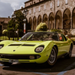 Automobili Lamborghini Celebrates 60 Years As An Icon