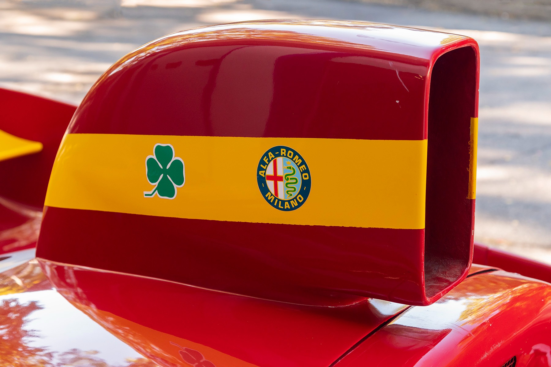Used 1974 Alfa Romeo Tipo 33 312 1665167526 3