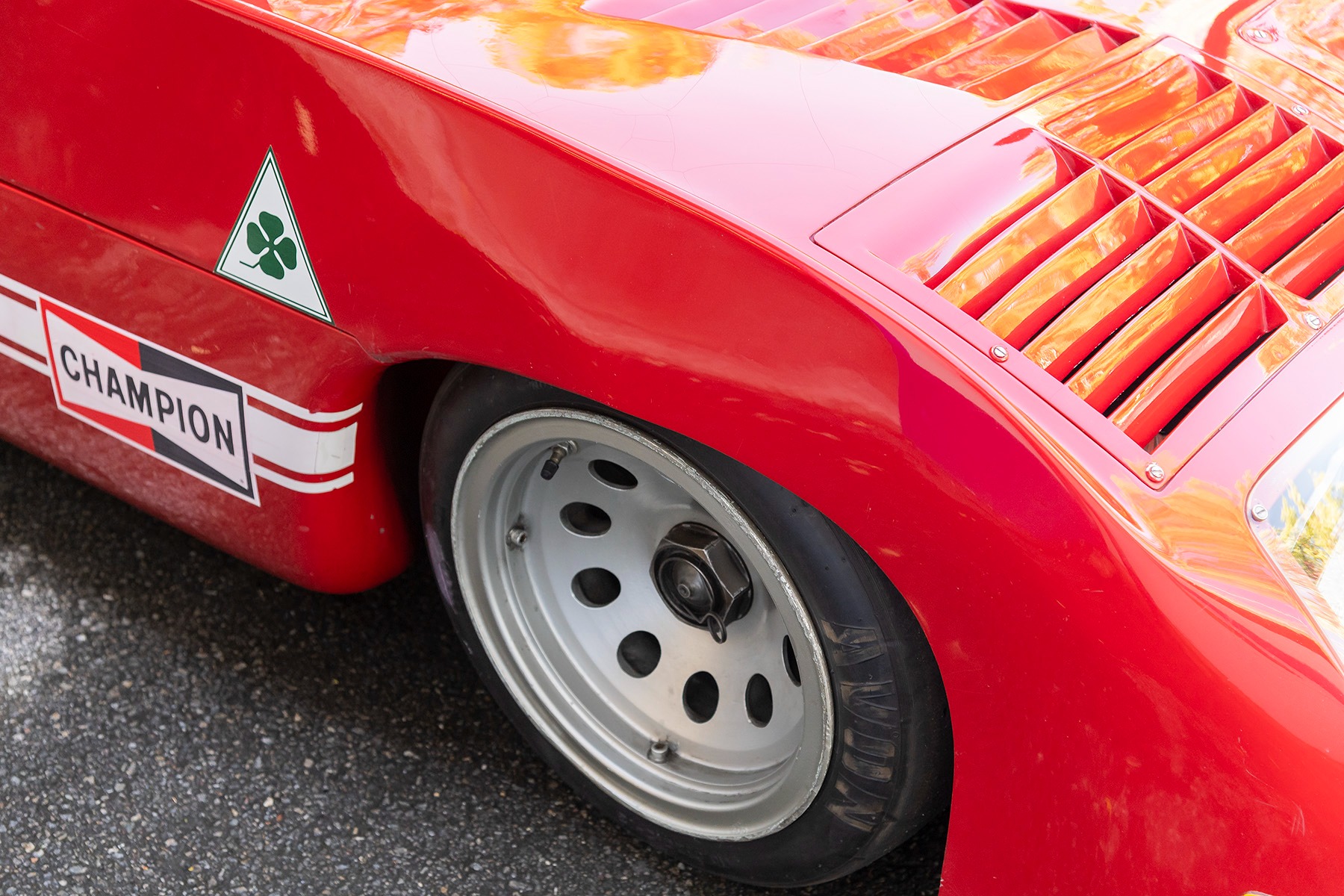 Used 1974 Alfa Romeo Tipo 33 312 1665167526 5