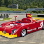 1974 Alfa Romeo Tipo 33-3/12