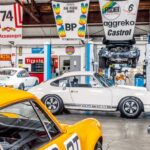 Johan-Frank Dirickx: Less Is More