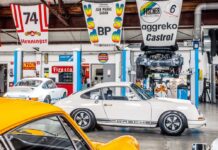 Johan-Frank Dirickx: Less Is More