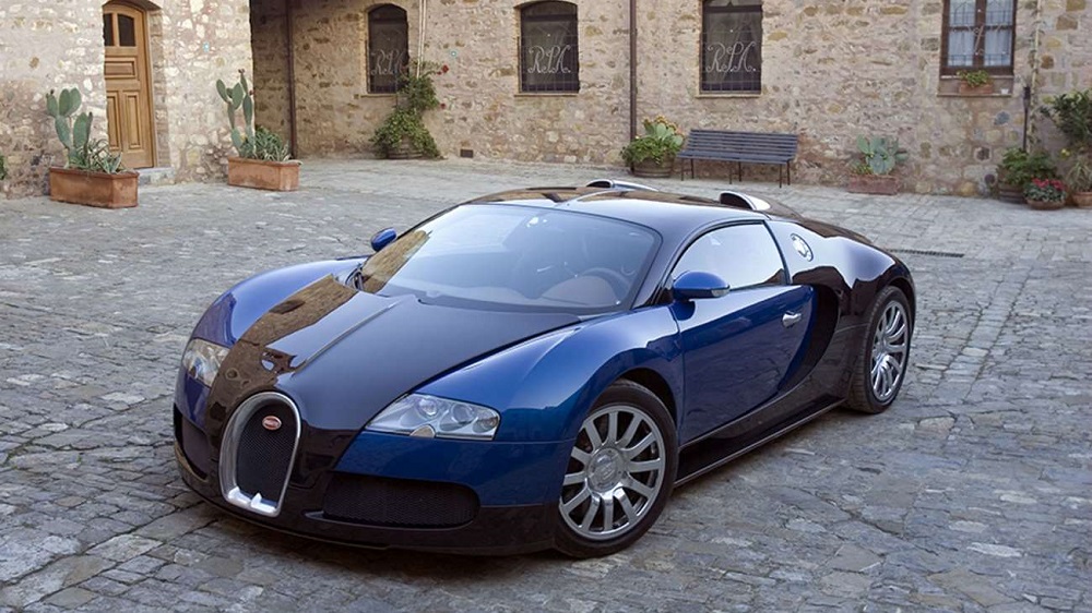 bugatti veyron 11072016