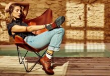 Oodoo: A Cool Brand Of Mixed Boots