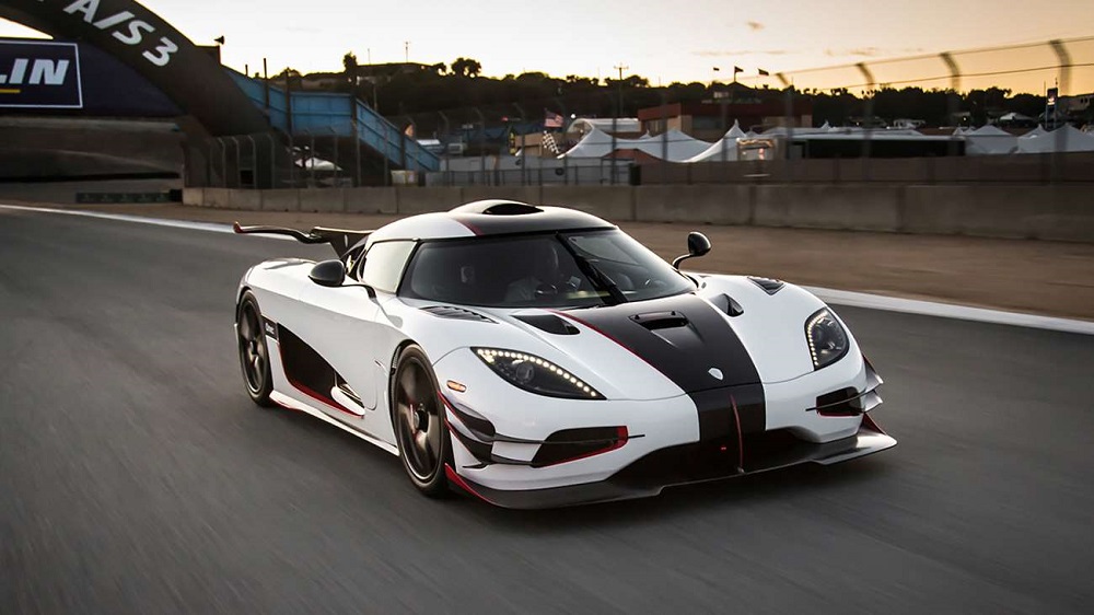 koenigsegg agera one1 goodwood 08032019