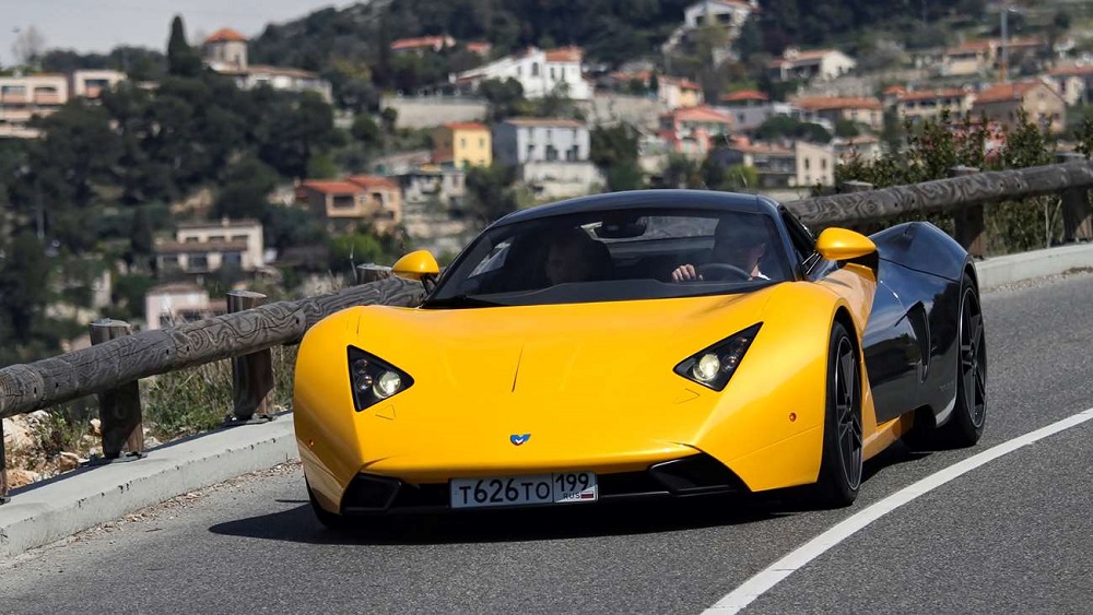 marussia b1 19042022