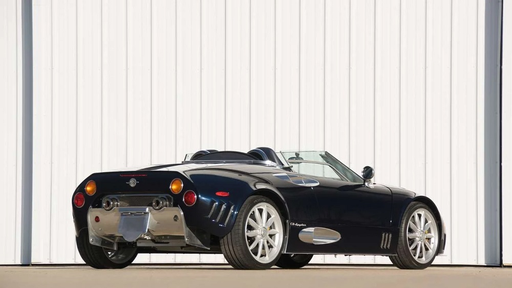 spyker c8 spyder bonhams 18012017 02