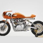 Helios By Tamarit Motorcyles