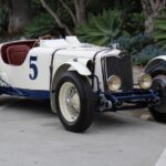 1929 Riley Monaco Beavis Special
