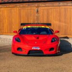 2007 Ferrari F430 GT3