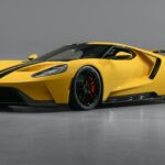 2019 Ford GT