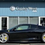 2004 Ferrari 360 F1 Modena