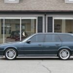 1995 BMW E34 M5 Touring