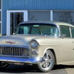 1955 Chevrolet Bel Air