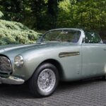 1951 Ferrari 212 Inter Vignale Cabriolet