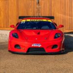 2007 Ferrari F430 GT3