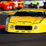 1972 De Tomaso Pantera