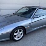 2001 Ferrari 456 MGT
