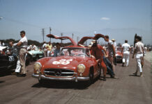 Weekend Heroes: 4rd Running Pomona Fairgrounds