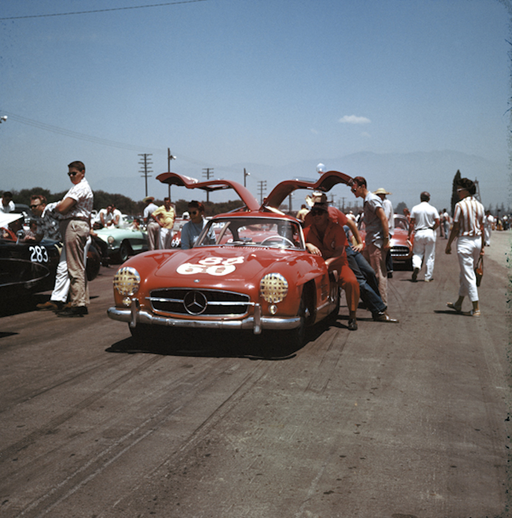 Weekend Heroes: 4rd Running Pomona Fairgrounds