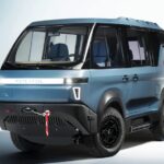 Adventure 1 By Potential Motors