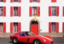 The Most Celebrated Car Ever Made The Most Celebrated Car Ever Made