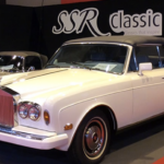 Profile: SSR Classic