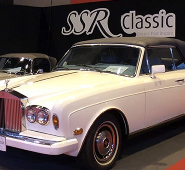 Profile: SSR Classic