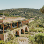 Lily Of The Valley Luxury Hotel