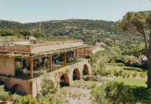 Lily Of The Valley Luxury Hotel