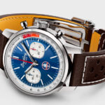 Top Time B01 Shelby Cobra By Breitling