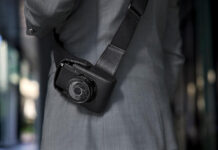 Leica D-Lux 7 007 Edition