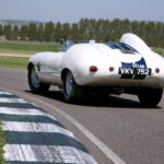 The Prototype E-Type: E2A