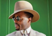 Radical Vintage: Revive & Thrive At Goodwood Revival