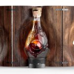 54 Year Old Single Malt Scotch Whisky By Highland Park