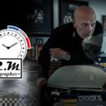 B.R.M Chronographes Celebrates Its 20th Anniversary B.R.M Chronographes Celebrates Its 20th Anniversary