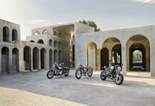 BMW Joyride BMW Joyride