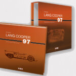 Lang Cooper – Peter Brock’s Group 7 USRRC Sports Car