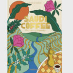 Saudi Coffee: The Culture of Hospitality