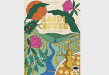 Saudi Coffee: The Culture of Hospitality