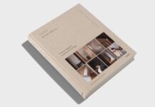 Soft Minimal By Gestalten