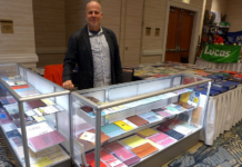 Automobilia Monterey 2023 ~ The 19th Annual