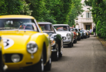Cavallino Classic Modena May 12-14, 2023