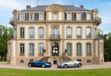 From Dream To Reality – Veyron Siblings Transformed