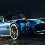 There’s A New 663PS AC Cobra Coming