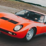 British And Italian Icons Confirmed For Salon Privé London