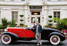 Remembering Don Williams— A Giant In The Collector Car Hobby