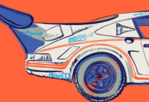 Luftgekühlt 9 Weekend