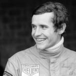 Jacky Ickx To Be Honored By RRDC In Long Beach